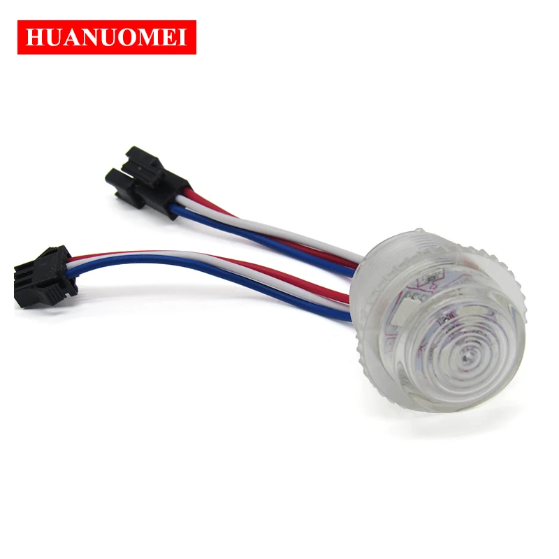 Huanuomei-D26B-3LED-UCS1903-12V-TC-5