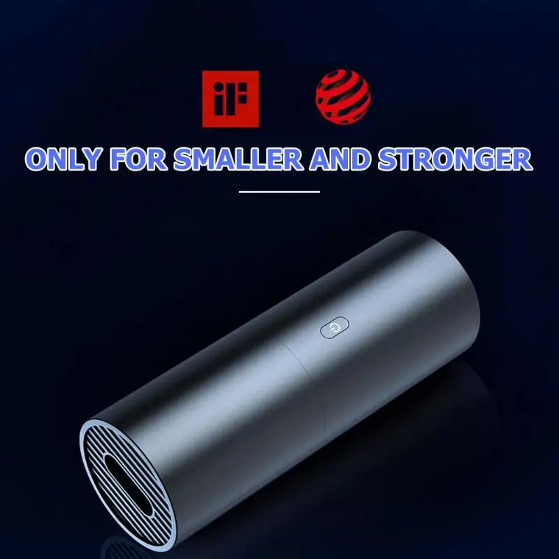 Мини-пылесос USB Автоматическая подзарядка умный робот пылесос очистка всасывающая подметальная машина для дома автомобиля