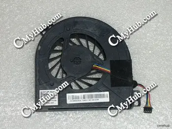 

Genuine For Dell Precision M4800 M4700 KSB0605HC CM90 00WGVF 0WGVF DC28000DEDL 8.5CFM DC5V 0.45A 4Pin 4Wire CPU Cooling Fan