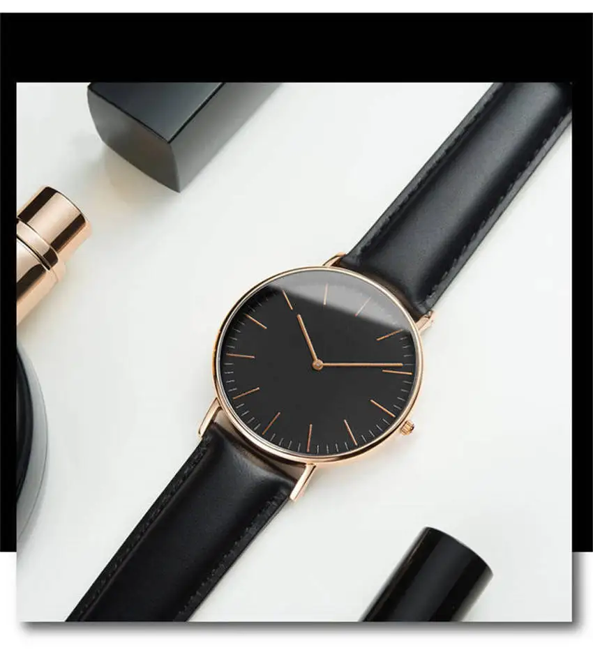 DW Rolex skmei apple mi men watch g6