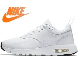 Оригинальный Nike Оригинальные кроссовки Air Max видения Для мужчин дышащая Спортивная обувь для бега кроссовки для прогулок бег Прочный