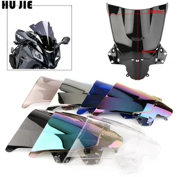 

ABS Windscreen For Honda CBR250R CBR 250R 2011 2012 2013 Double Bubble Motorcycle Windshield Wind Deflectors