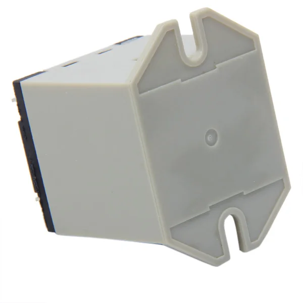 JQX-30F 30A Power Relay 220V AC 8 Pins Plug In Type Motor Control