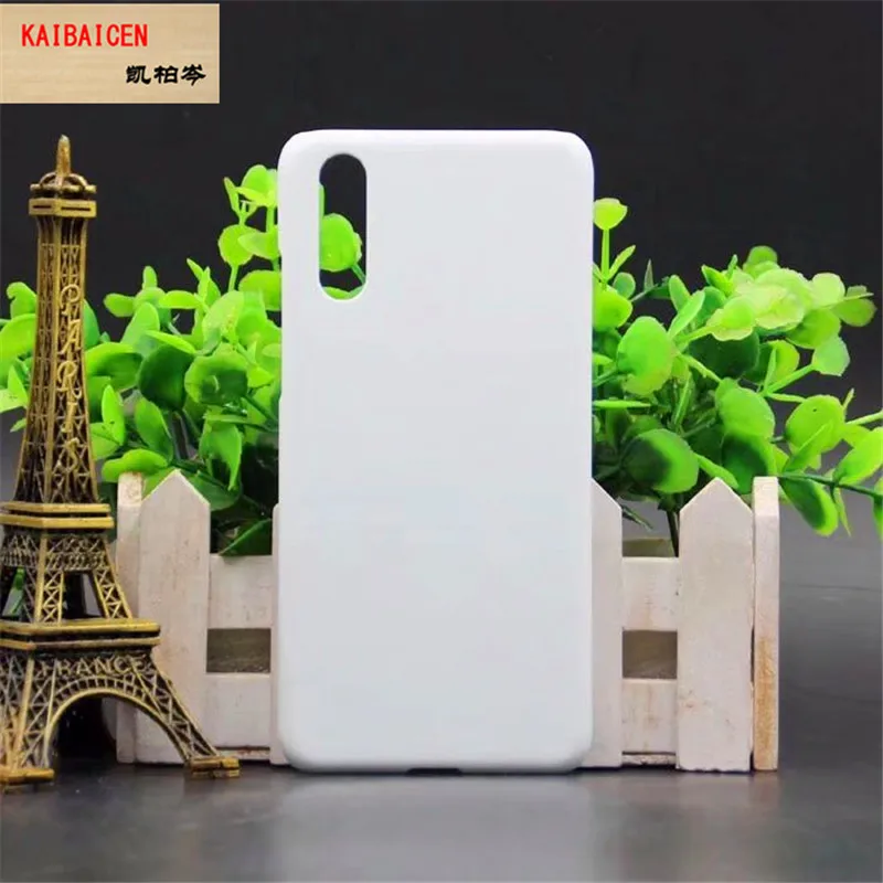 Для Huawei P20 сублимационный 3D телефон мобильный глянцевый матовый пустой чехол