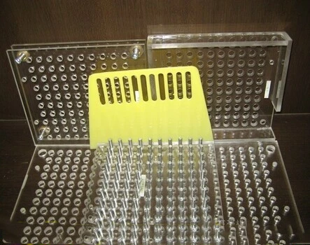 

100holes Manual Capsule Filling machine with Tamping Tool filler semi-automatic capsule filling machine.Mini capsule filler
