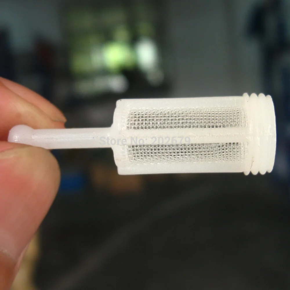 

HVLP Spray Gunspray gun paint filters spray gun accessories gravity sieve drip filter membrane paint filter
