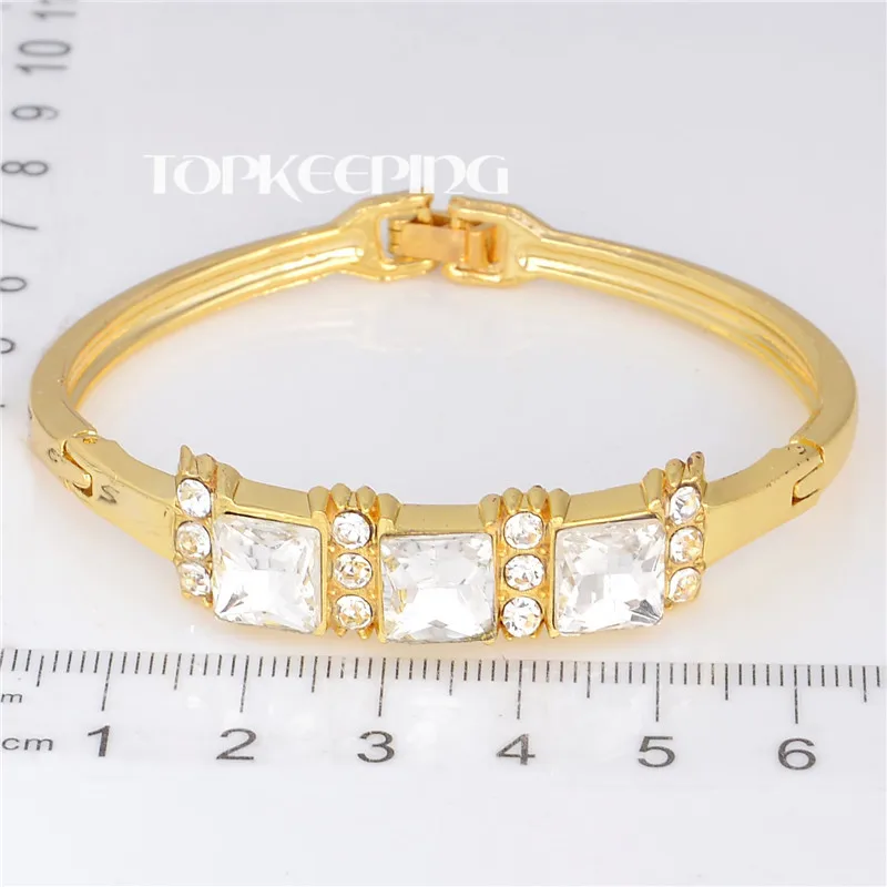 Горячая Золото brazalete Браслеты Мода Корея Сладкий выдалбливают изысканный горный