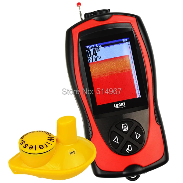 gain_express_gainexpress_Fish_Finder_FF-1108-1CW_whole