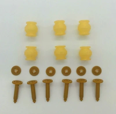 Gold Set