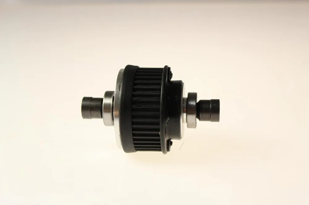 

Metal front differential assembly For FG Monster Hummer Truck ROVAN Big Monster RC CAR PARTS