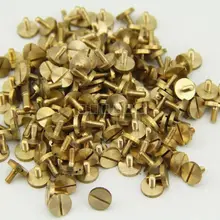 200 шт. Alto тенор рог и плоский винт, запчасти