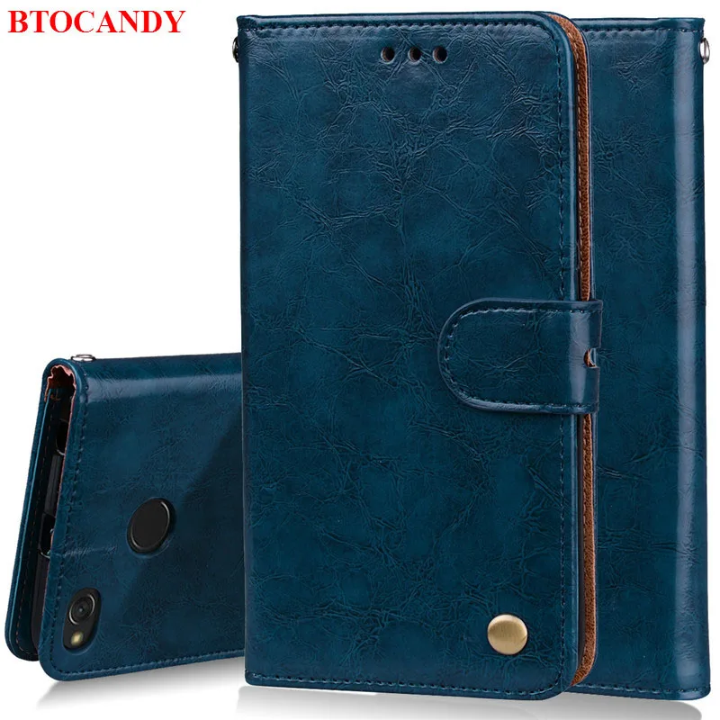 

4X Case Xiaomi Redmi 4X Flip Case Cover For Redmi 4X 5.0 inch Soft TPU Leather Wallet Flip Phone Cover For Xiaomi Redmi 4X Case