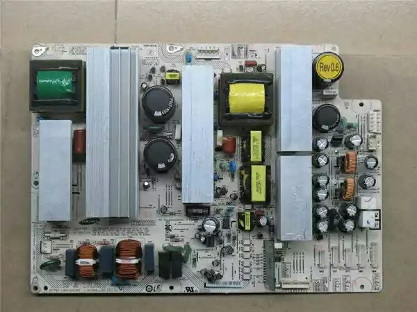 

LJ41-05253A LJ92-01511A Good Working Tested