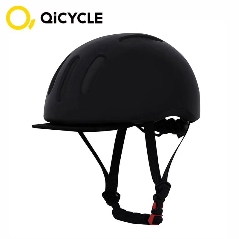 Оригинальный Xiaomi Mijia велосипедные шлемы EPS Регулируемая Вентиляция дизайн горная дорога Детская безопасность для электрический скутер