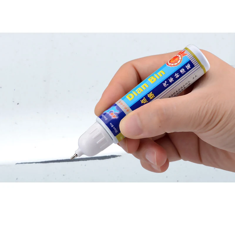 

Lsrtw2017 Car Scratch Fill Paint Pen for Chery Tiggo 7 2016 2017 2018 2019 2020
