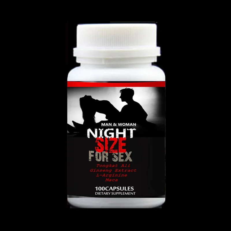 

Tongkat ali ginseng extract l-arginine maca root,enhance energy,[Confidential delivery]