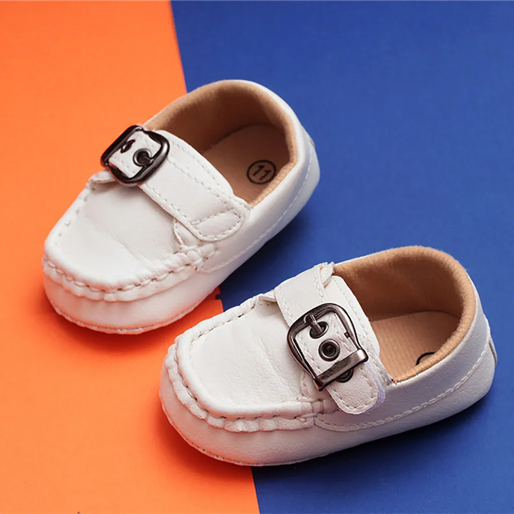 

Toddler Baby Shoes Cute Girls Bebe Casual Non-Slip First Walkers Baby Moccasins 0-18 Months first walker Soft-Soled crib shoes