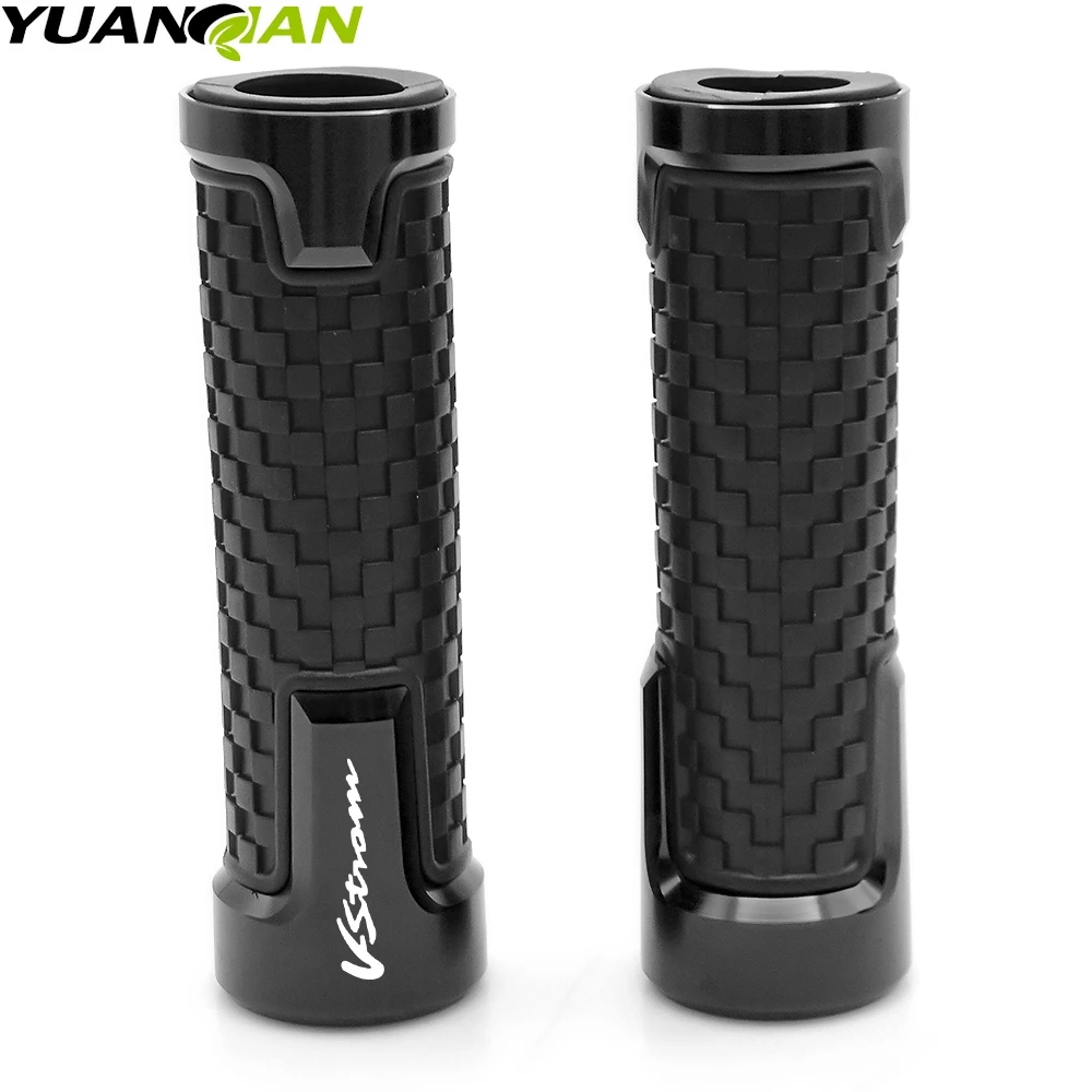 Ручки для мотоцикла Suzuki V дополнительный DL650 DL1000 Vstorm DL 650 1000 CNC 7/8 'དྷ мм|Ручки
