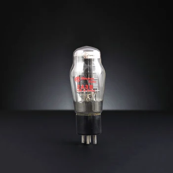 

Free Shipping 1pcs Shuguang 2A3B(2A3C) Amplifier HIFI Audio Vacuum Tube
