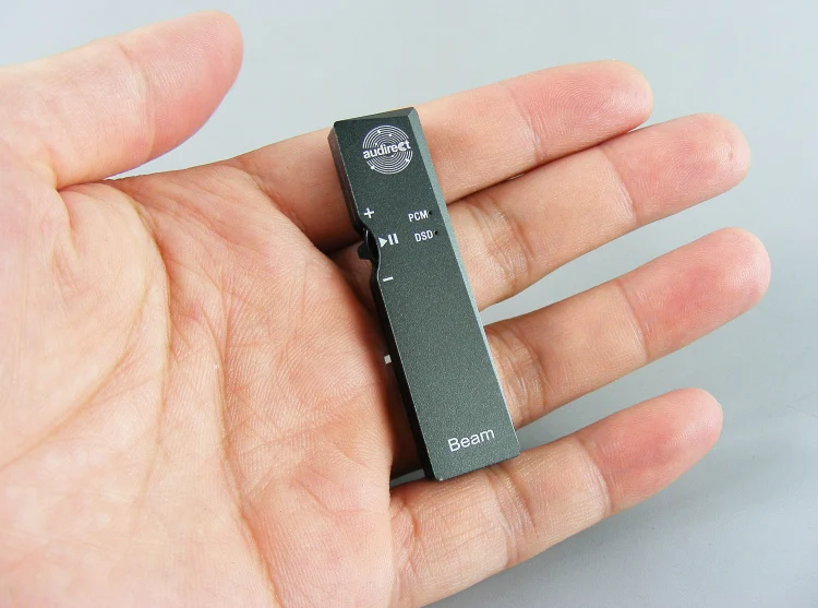 Audirect Beam ES9118 портативный мини HIFI USB OTG DAC/усилитель наушников для Android ПК
