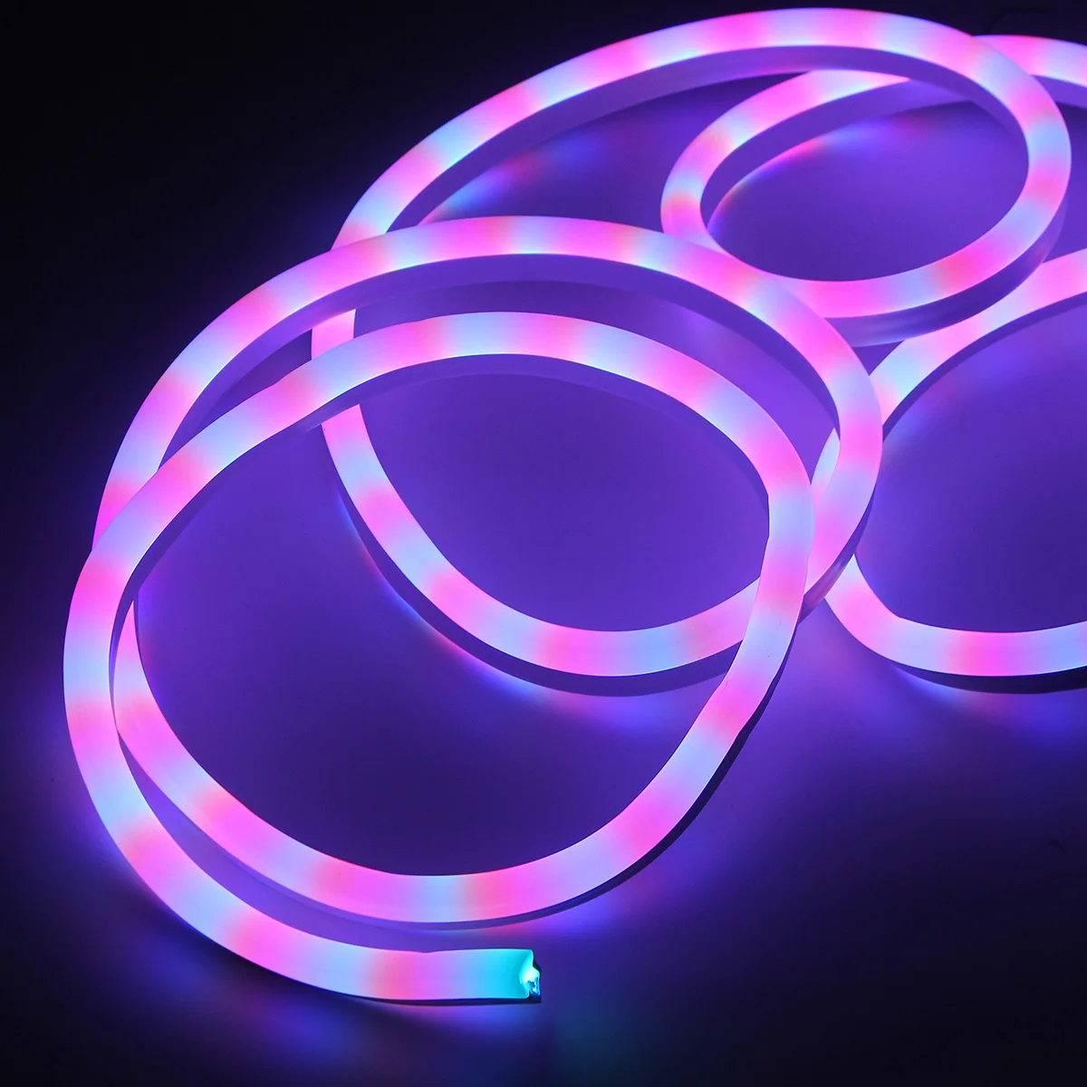 

Sumxi 30M LED Strip Light SMD 2835 Waterproof 120leds/m Flexible Soft Led Neon Rope Strip Bar String Light 220V EU Plug