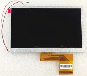 

7.0 inch TFT LCD Screen KNCMD702