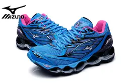 Mizuno Wave Prophecy/6, спортивная женская обувь, 5 цветов, устойчивая, новинка 2019, спортивная обувь, обувь для тяжелой атлетики, размер 36-41