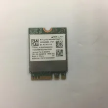 SSEA для Broadcom BCM943162ZP двухдиапазонный 802.11ac wifi Bluetooth 4,0 NGFF карта для LENOVO E450 E550 E455 E555 G50-30 04X6019