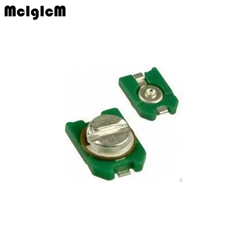 Buy 10pcs 3*4 TZC3Z300A110 30pf trimmer Adjustable