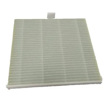 

1PCS Dust HEPA Filter Sponge filters for ILIFE x750/V8/v8s Robot Robotic Vacuum Cleaner Spare Parts Accessories