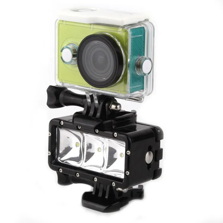 diving light