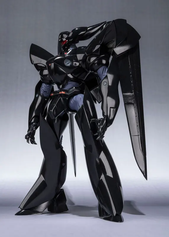 Bandai Robot Spirits Side Labor 239 Patlabor Type-J9 Griffon Action Figure