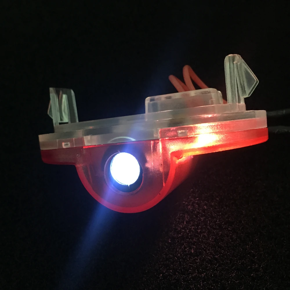 car door light for volkswagen vw golf 11