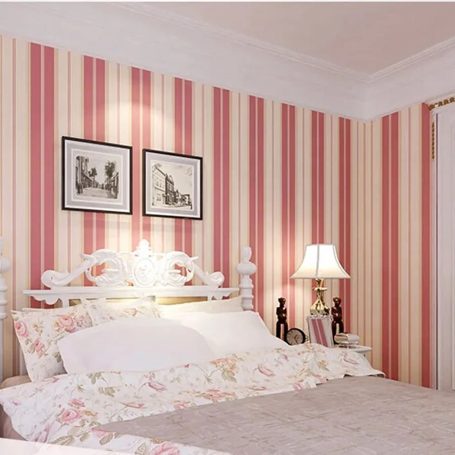 Online kopen wholesale roze achtergrond papier uit china roze ...