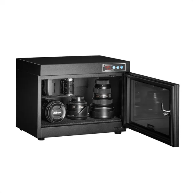 Electronic Dry 20L Automatic Control Humidity Dry Box