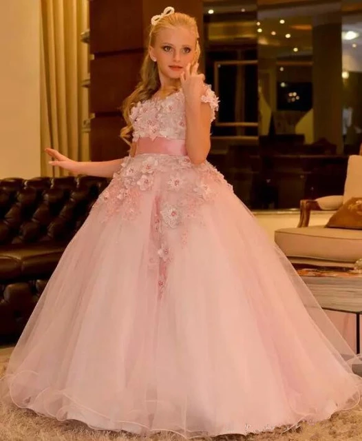 gown for healthy lady