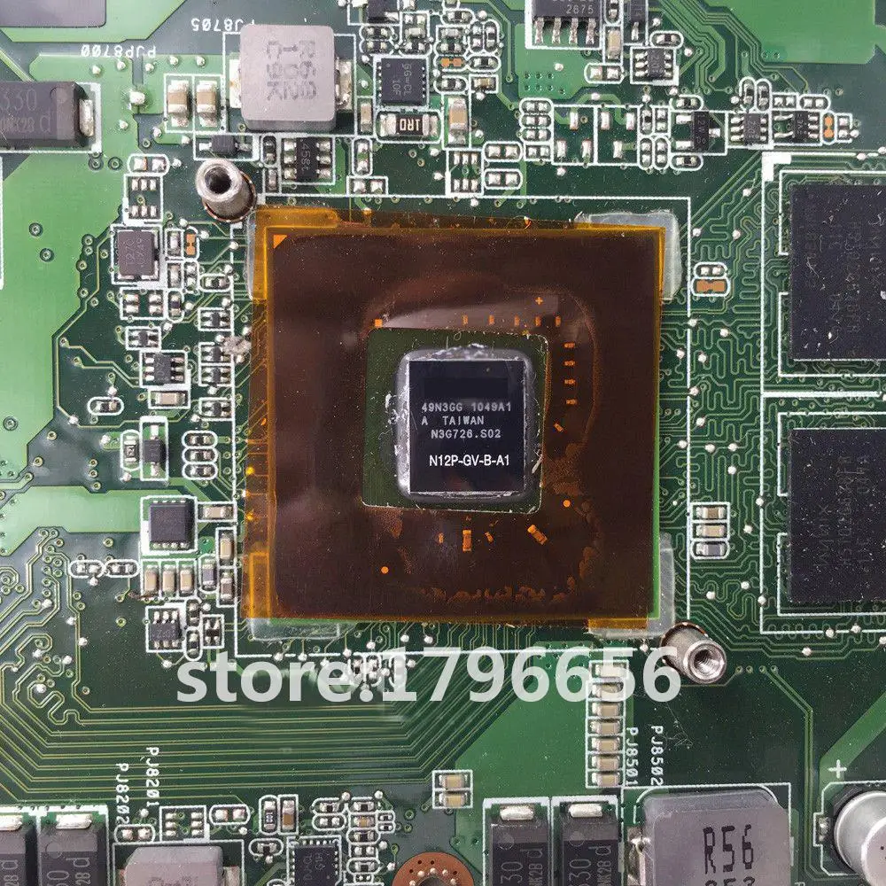 Материнская плата для For Asus U31SD U31S X35S U31SG Latop материнская 100% протестирована