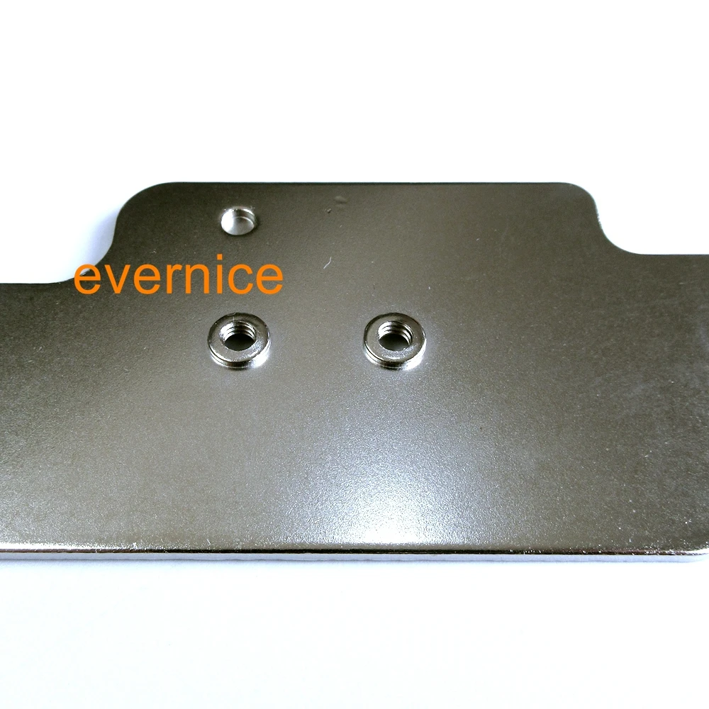 Основание прикрепляемой пластины #795824025 для JANOME COVERPRO 900 1000 1000CP 2000|Швейные