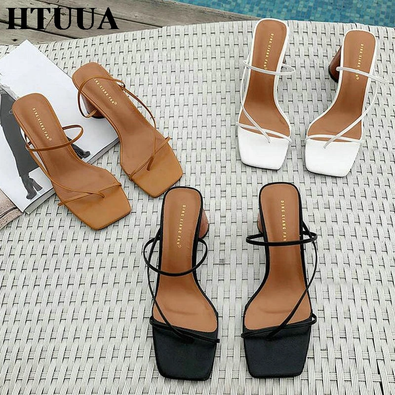 ladies open toe sandals