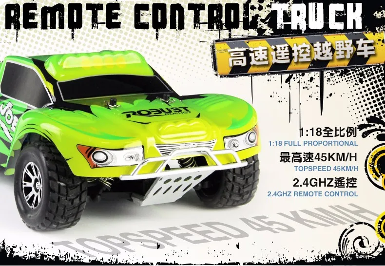 Wltoys A969 р/у автомобиль для дрифта 2,4 г 4wd 1/18 масштаб высокого Скорость Электрический rtr-комплект Р/У Машинки внедорожника игрушки VS Wltoys A979/Wltoys A959