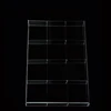 Acrylic 12 Grids Display Tray Storage Case For Small Objects Holder 2