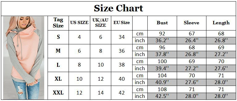 SIZE