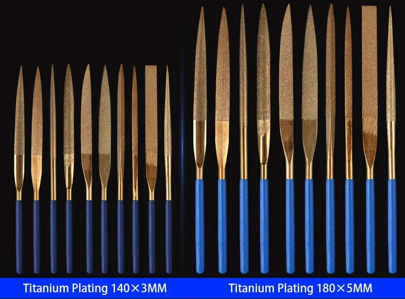 TRANVON 10 шт., мини-пилка из дерева, стальной напильник для металла, роторные напильники для рукоделия, резьбы, деревообработки, надпильники, ручные инструменты