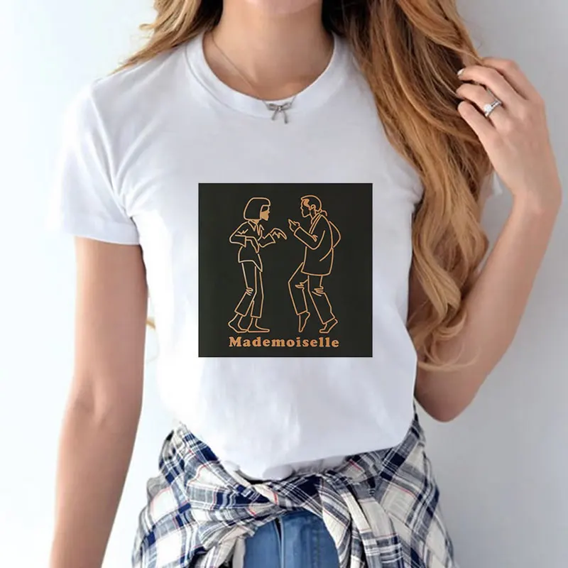 2019 الصيف محاكاة ساخرة المتناثرة الأبيض الإناث تي شيرت الجدة أعلى قميص الحياة هو مملة رسائل طباعة النساء قصيرة الأكمام تيز 2019 الصيف محاكاة ساخرة المتناثرة الأبيض الإناث تي شيرت الجدة أعلى قميص الحياة هو مملة رسائل طباعة النساء قصيرة الأكمام تيز