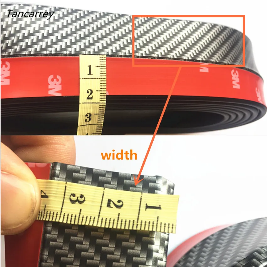 

Car styling Front Bumper Protector Accessories for Skoda Octavia 2 A7 A5 Rapid Fabia Superb Yeti Mazda Honda Toyota Accessories