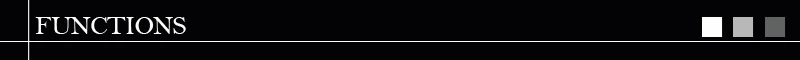 function-