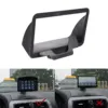Pare-soleil pour TomTom Go 60 Go | 600 Go 6000, Sat Nav GPS 4.3 / 5 pouces, accessoires ► Photo 3/6