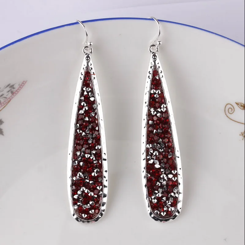 E5286-Silver Red  (2)