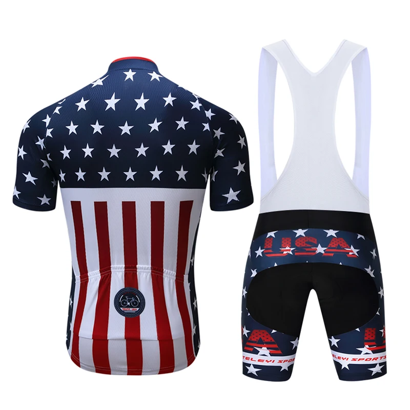 Kits ciclismo