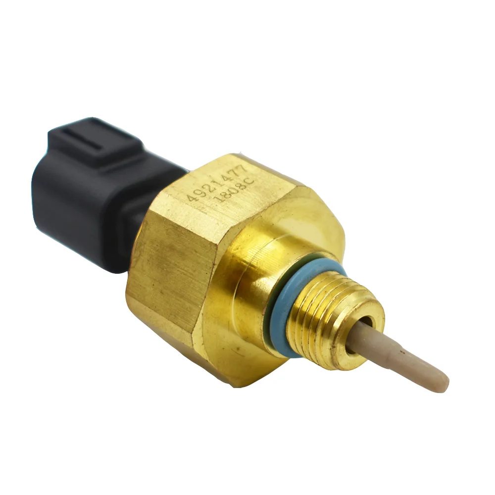 Новый датчик температуры моторного масла подходит для моделей Commins ISM QSM